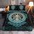 Viking Draven Quilt Bedding Set