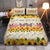 Sunflower Faith Quilt Bedding Set