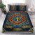 Firefighter Tradition Dedication Sacrifice Quilt Bedding Set