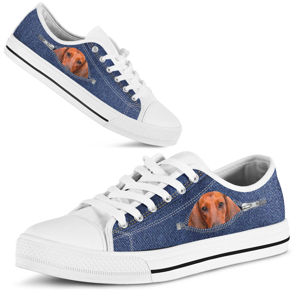 Dachshund ShoesShoe - Love Love Top Shoes