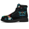 Dragonfly Free Art Asboots Lqt - Love All Season Boots