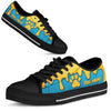 Dog Mom Honey Dripping - Low Top Shoe - Love Love Top Shoes