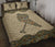 Quilt Bed Set - Mandala - Hockey 46 - Love Quilt Bedding Set