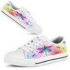 Dragonfly Color - Low Top Shoe - Love Love Top Shoes