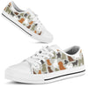 Shih Tzu Low TopShoe - Love Low Top Shoes