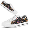 Dachshund - Halloween - Low Top Shoe - Love Love Top Shoes