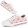 Pig Lazy Low Top Shoes