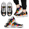 Librartan Abc Shoes Sneakers, Runni- Love Sneakers