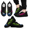 Nurse Love Inspire Sneakers, Running Shoes, Shoes For Women, Shoes For Men, Custom Shoes, L- Love Sneakers