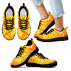 Nurse Sun Flower Shoes Sneakers, Running Shoes, Shoes For Women, Shoes For Men, Custom Shoes- Love Sneakers