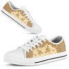 Bee  Low Top Shoes