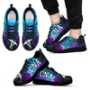 Cna Galaxy Shoes Sneakers, Running Shoes- Love Sneakers
