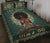 Yoga - Quilt Bed Set 7 - Love Quilt Bedding Set