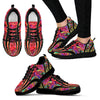 Yarn Addict Running Sneakers Ytp0 Sneakers, Runni- Love Sneakers