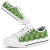 Sloth Sushi Low Top Shoes