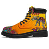 Elephant Hippie Asboots Kd - Love All Season Boots