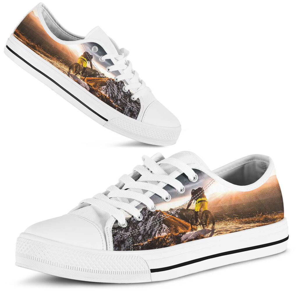 Mountain Bike Low Top - Mt02 Shoe - Love Love Top Shoes