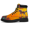 Horse Hippie Asboots - Love All Season Boots