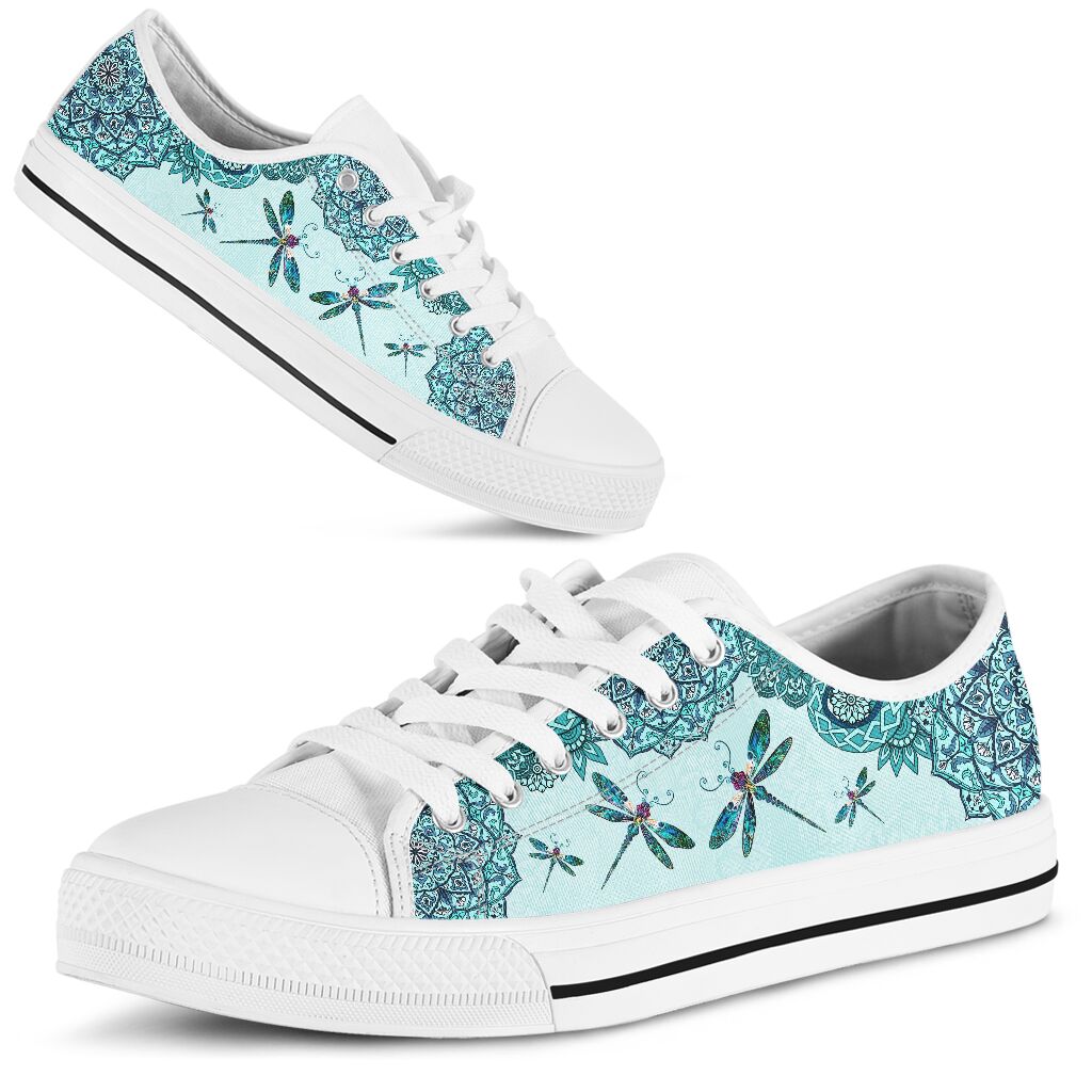 Bb Dragonfly Low Top Shoes