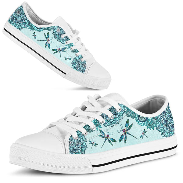 Bb Dragonfly Low Top Shoes