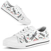 Low Top - DragonflyShoe - Love Love Top Shoes