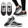 Childcare Hb Sneakers, Running Shoes- Love Sneakers