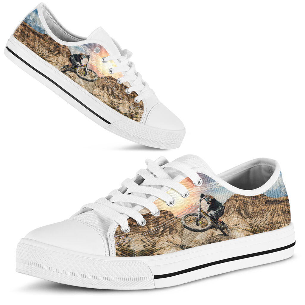 Mountain Bike Low Top - Mt01Shoe - Love Love Top Shoes