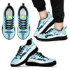 Nurse - I Must Go Al Shoes Sneakers, Running Shoes, Shoes For Women, Shoes For Men, Custom S- Love Sneakers