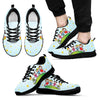 Teacher  Sneakers, Runni- Love Sneakers
