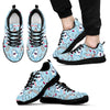 Nurse Shark Sneakers, Running Shoes, Shoes For Women, Shoes For Men, Custom Shoes, L- Love Sneakers