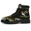 Hummingbird Free Art Asboots Lqt- Love All Season Boots