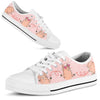 Pigs Emotions Low Top Shoes