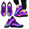 Grade 6 Art Kd Sneakers, Running Shoes, Shoes For Women, Shoes For Men, Custom Shoes, L- Love Sneakers