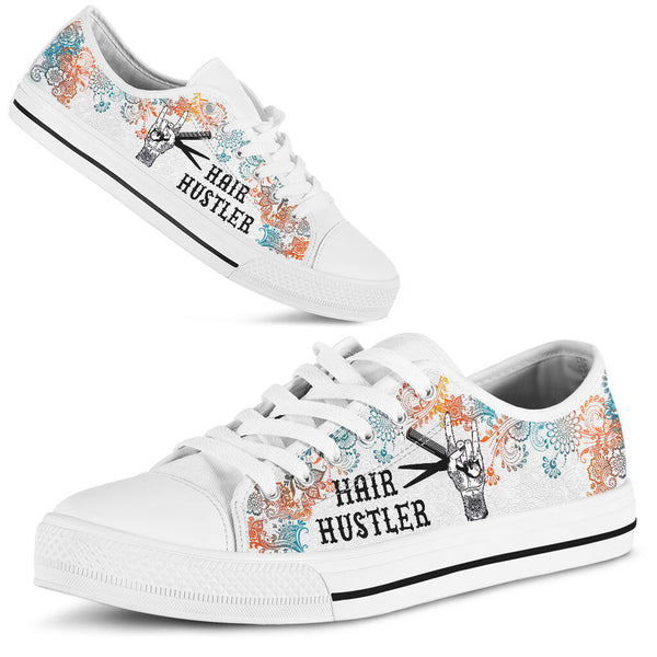 Hair Hustler Shoes Shoe - Love Love Top Shoes