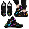 Cna-love Sneakers, Running Shoes- Love Sneakers