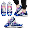 Nurse Sneaker Sneakers, Running Shoes, Shoes For Women, Shoes For Men, Custom Shoes, L- Love Sneakers