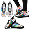 Cray-on Shoes Sneakers, Running - Love Sneakers