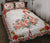 Flamingo Quilt Bed Set- Gift For Flamingo Lovers 38 - Love Quilt Bedding Set