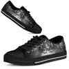 Cycling Tunnel - Low Top Shoe - Love Love Top Shoes
