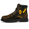 Dragonfly All Season Boots 1