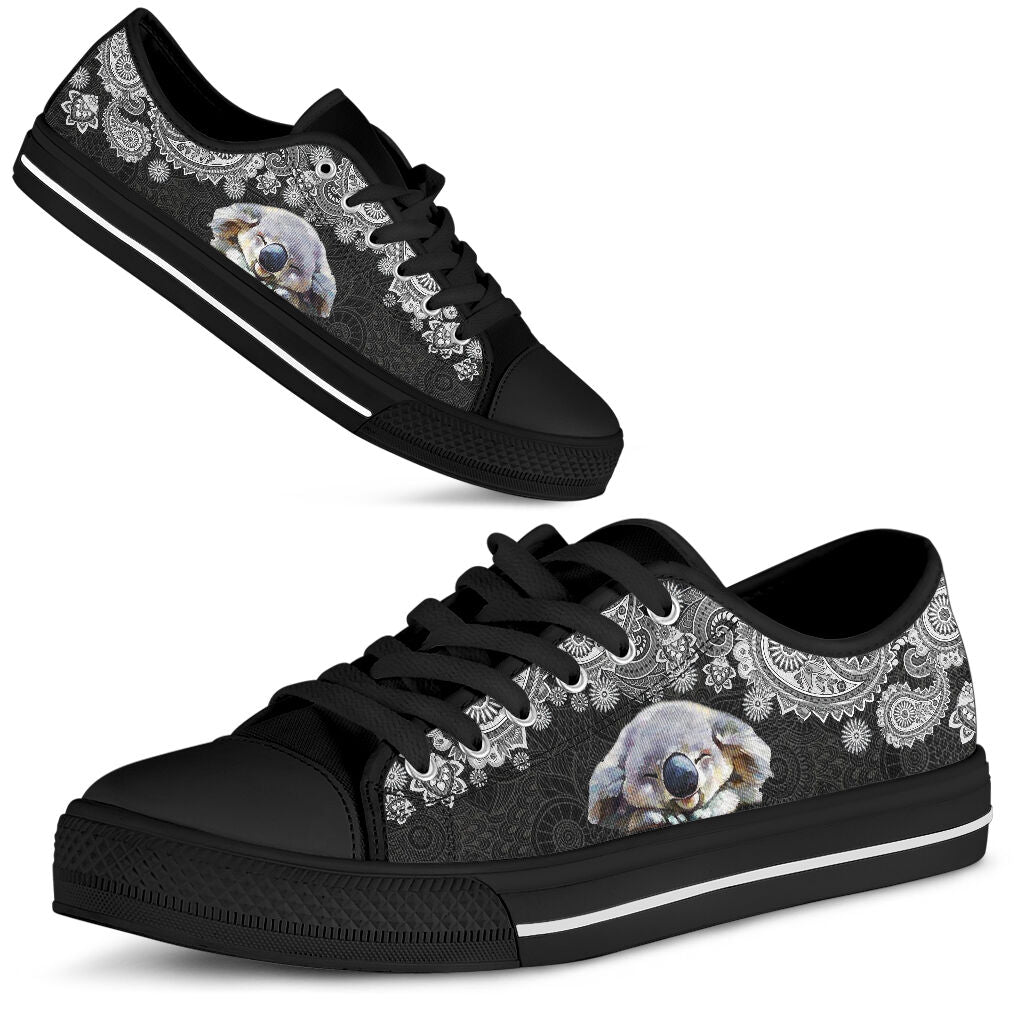 Koala Low TopShoe - Love Love Top Shoes
