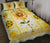 You Are My Sunshine - Quilt Bed Set - Love Quilt Bedding Set
