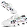 Low Top - Unicorn Shoe - Love Love Top Shoes