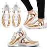 Tr 6 Cool Giraffe Fur Sneaker Sneakers, Runni- Love Sneakers