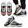 Doctor Wings Kd Sneakers, Running Shoes- Love Sneakers