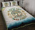 Yoga - Hippie - Quilt Bed Set 22 - Love Quilt Bedding Set