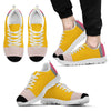 Teacher Sneakers, Runni- Love Sneakers