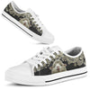 Sheep Low Top Shoe - Love Low Top Shoes