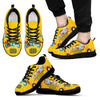 Childminder Bus Kd Shoes Sneakers, Running - Love Sneakers