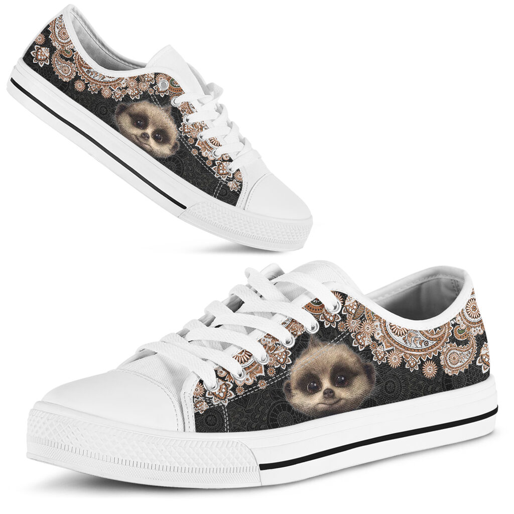 Meerkat Low Top 313454